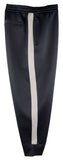 Armani Exchange Men's Side Stripe  Jogger Logo Pant N XXL