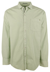 Tommy Bahama Men's Paradise Poplin Button-Up Long Sleeve Shirt, X-Large