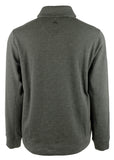 Tommy Bahama Sandbar Plaid Shawl Fog Grey MD