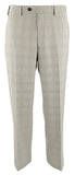 Ralph Ralph Lauren Comfort Flex Flat Front Dress Pants