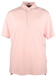 Polo Ralph Lauren Men's Stretch Lisle Polo Shirt-P-XL