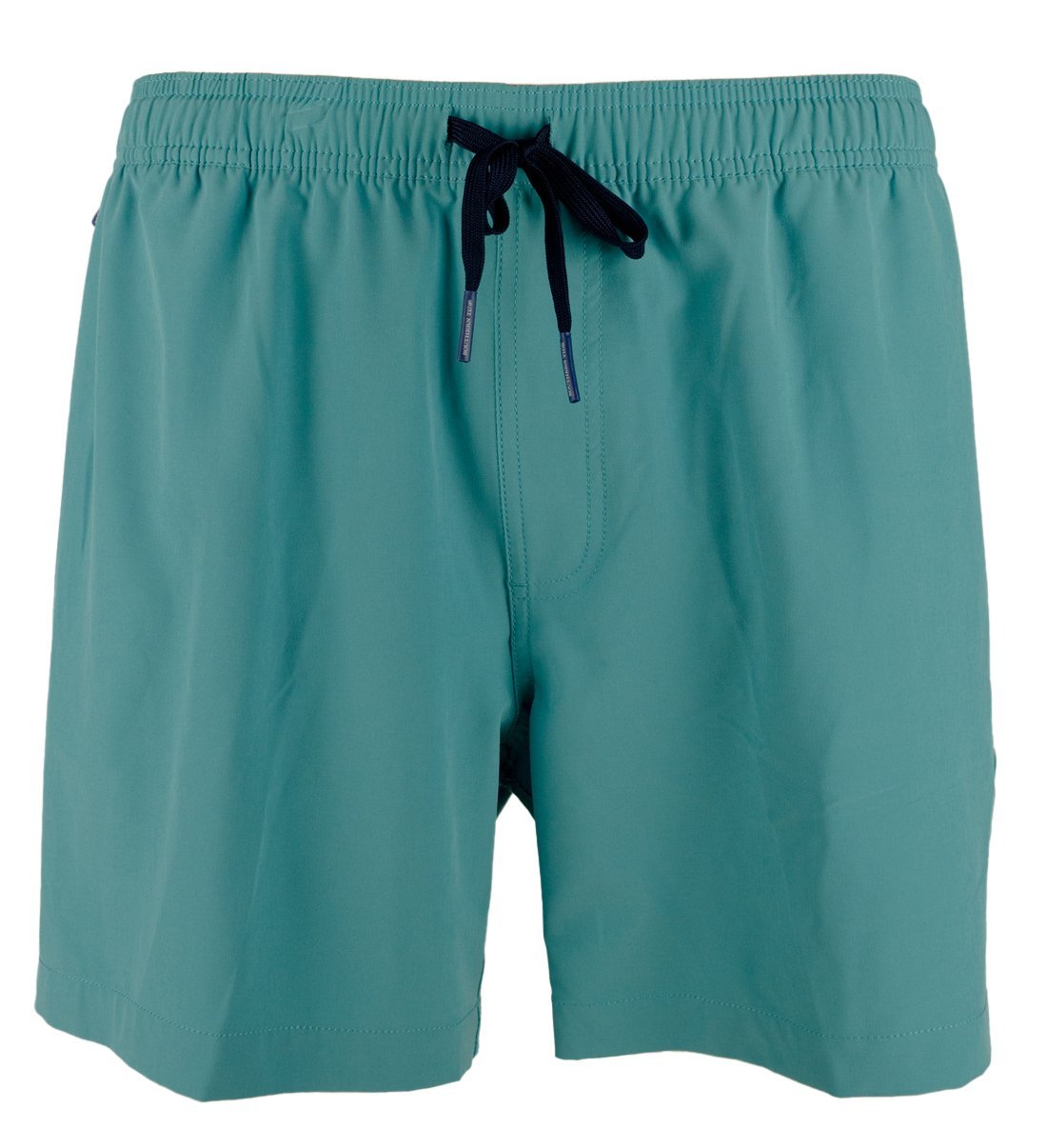 Southern Tide Men's Solid Tonal 6" Swim Trunk Shorts Tidal Wave Blue XL