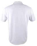 Polo de manga corta Tommy Bahama Coasta Vera para hombre, color cobalto oscuro, talla pequeña