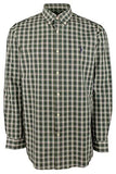 Polo Ralph Lauren Men's Classic Fit Long Sleeves Shirt