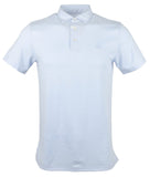 Southern Tide Men's Ocean Channel Short Sleeve Polo Shirt Small