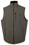 Polo Ralph Lauren Men's Big and Tall Water Repellant Softshell Vest GH XLT
