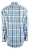 Hugo Boss Men's Lod Regular Fit Long Sleeve Shirt 2XL