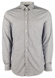 Hugo Boss Men's Lukas Regular Fit Long Sleeve Shirt DB XX-Large Dark Blue