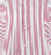 Psycho Bunny Men's Non-Iron Modern Fit Long Sleeves Shirt MPS 17 (34/35)