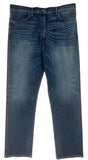 Polo Ralph Lauren Men's Big & Tall Prospect Straight Low Stretch Jeans Pants