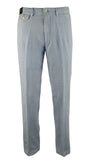 Customer Return Polo Ralph Lauren Men's Straight-Fit Flat-Front Linen