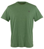Polo Ralph Lauren Men's Classic Fit Crewneck T-Shirt-GH-Small