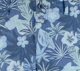Tommy Bahama Men's Fuego Floral 10-Inch Shorts-DB-30