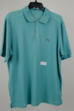 Polo Tommy Bahama Emfielder 2.0 para hombre, talla mediana, devuelto por el cliente