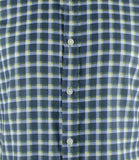 Hugo Boss Men's Lod Regular Fit Long Sleeve Shirt