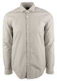 Hugo Boss Men's Ridley Slim Fit Long Sleeves Shirt