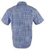 Tommy Bahama Men's Daybreak Batik Shirt Small