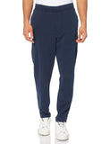 Armani Exchange Men's Elastic Logo Pant