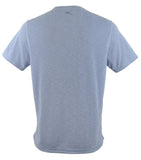 Tommy Bahama Men's Reversible Flip Tide Short Sleeve Tee-ZB-S