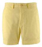 Men's Chino 6-Inch Stretch Shorts Y 36