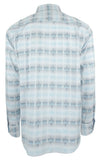 Tommy Bahama Matteo Mirage Camisas de manga larga con botones para hombre Seagrove Medium
