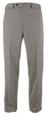 Ralph Lauren Men's Comfort Flex Flat Front Slim Fit Dress Pants LG 34WX29L