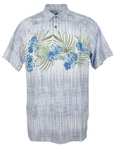 Polos de manga corta Tommy Bahama Islandzone para hombre, multicolor, talla XL