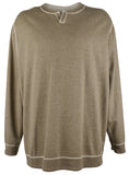 Sudadera reversible Tommy Bahama Flipfield Abaco para hombre, talla grande, talla 3XL