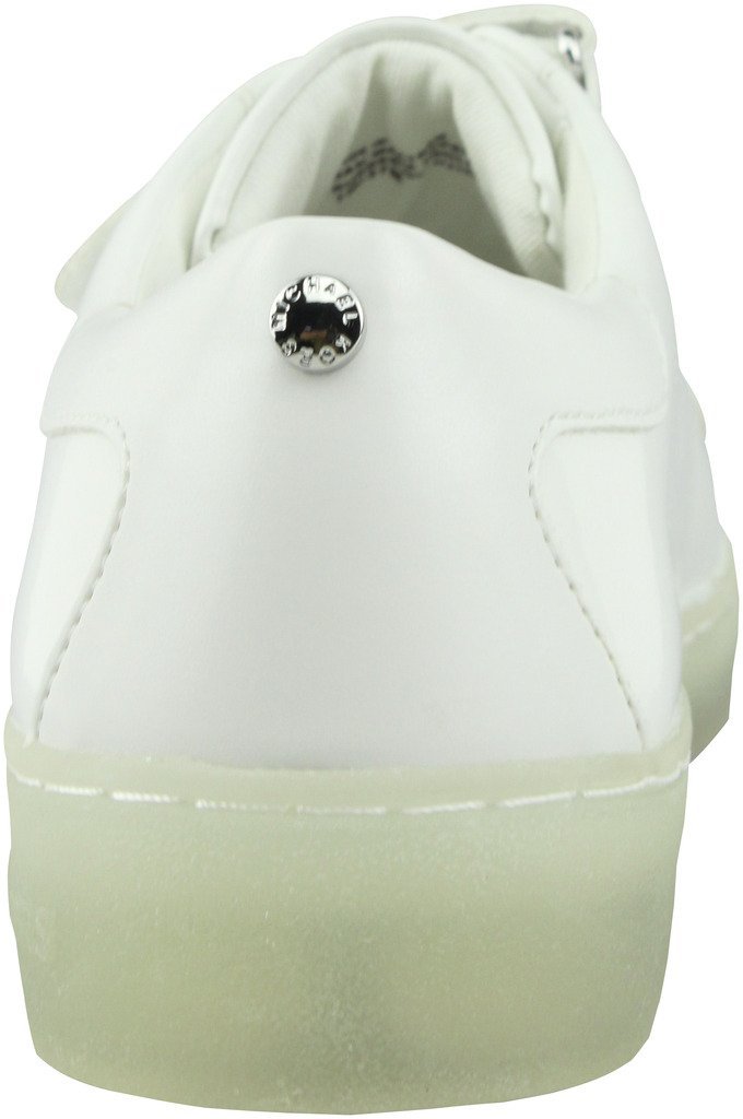 Michael Michael Kors Women's Craig Sneaker Fashion Sneakers Optic White Michael Michael Kors Women's Craig Sneaker Fashion Sneakers Optic White