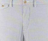 Polo Ralph Lauren Men's Seersucker Straight Fit Chino Pants