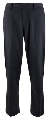 Polo Ralph Lauren Men's Stretch Classic Fit Flat Front Pants Navy