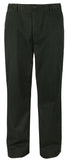 Polo Ralph Lauren Men's Big and Tall Stretch Classic Fit Chino Pants Black 38TX36