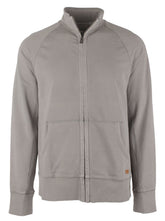 Devolución del cliente Tommy Bahama Ben and Terry Coast Full Zip Light para hombre