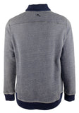 Tommy Bahama Men's Agave Azul Shawl Neck Sweatshirt