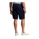 Men's Big and Tall Classic Cargo Shorts-AN-50B