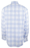 Bugatchi Men's Classic Fit Long Sleeves Shirt
