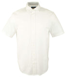 Men's Custom Slim Fit Mesh Polo Shirt