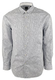 Hugo Boss Men's Noah Relaxed Fit Long Sleeves Shirt
