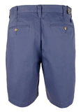 Polo Ralph lauren Men's Relaxed Fit Twill 10-Inche Shorts-Navy-30