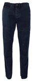 Polo Ralph Lauren Men's Distressed Casual Canvas Carpenter Pants