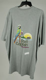 Customer Return Tommy Bahama Men's Big & Tall "Port Captain" Graphic Short