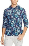 Men's Relaxed Long Sleeve Hoodie FP L