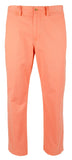 Polo Ralph Lauren Men's Stretch Straight Fit Cotton Twill Chino Pants-O-32Wx30L Orange