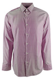 Hugo Boss Men's Enzo Regular Fit Long Sleeve Shirt