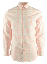 Camisa de manga larga a cuadros Belmont Estate para hombre de Southern Tide (talla S-XXL)