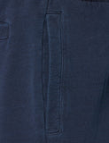 Armani Exchange Men's Elastic Contrast Logo Pant