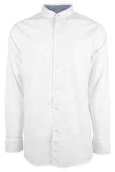 Tommy Bahama Men's Oxford Isles Stretch Button Down-W-S