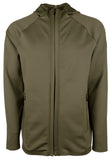 Hugo Boss Men's Athleisure Hoodie-DG-Large