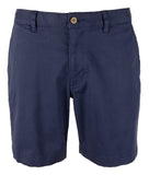 Tommy Bahama Men's Big & Tall Boracay 11" Flat Front Shorts Maritime 44 LG