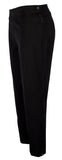Lauren Ralph Lauren Womens Plus Stretch Slim Fit Crop Leggings Black 14W